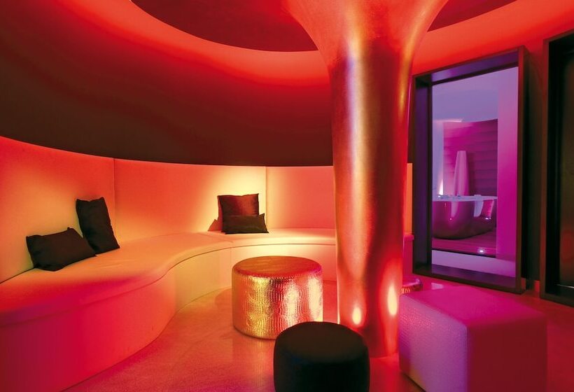 Monte Mulini Adults Exclusive Hotel By Maistra Collection