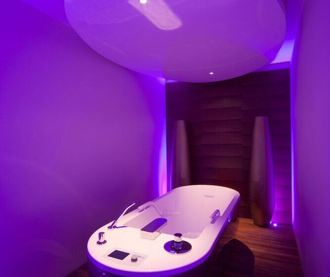 Monte Mulini Adults Exclusive Hotel By Maistra Collection