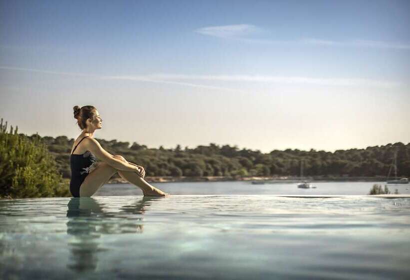 Monte Mulini Adults Exclusive Hotel By Maistra Collection