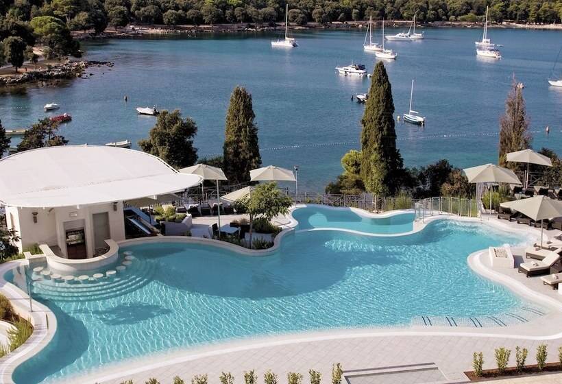 Monte Mulini Adults Exclusive Hotel By Maistra Collection