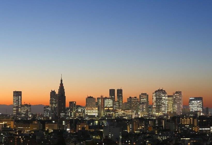 ホテル New Otani Tokyo The Main