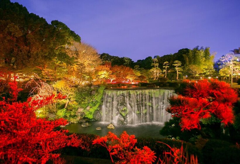 ホテル New Otani Tokyo The Main