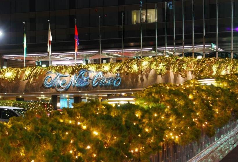 ホテル New Otani Tokyo The Main