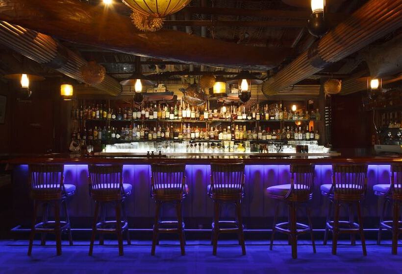 ホテル New Otani Tokyo The Main