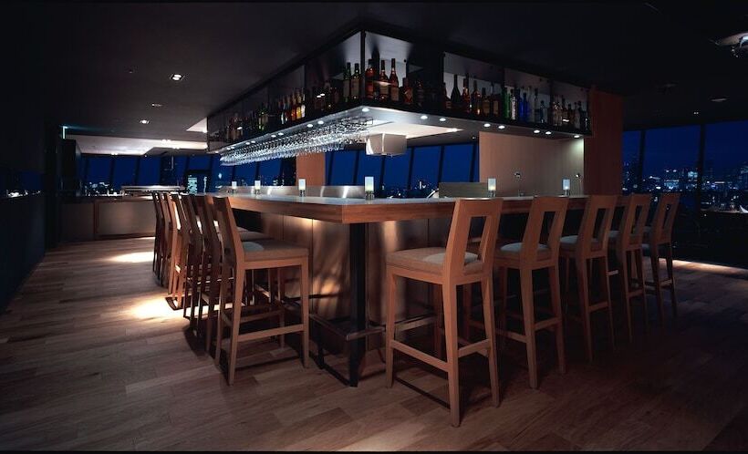 ホテル New Otani Tokyo The Main