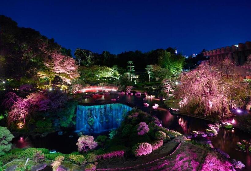 ホテル New Otani Tokyo The Main