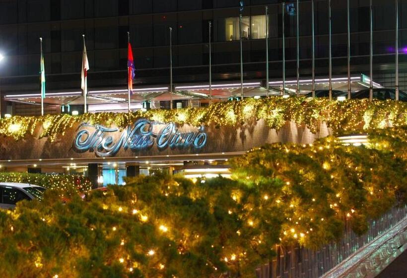 ホテル New Otani Tokyo The Main