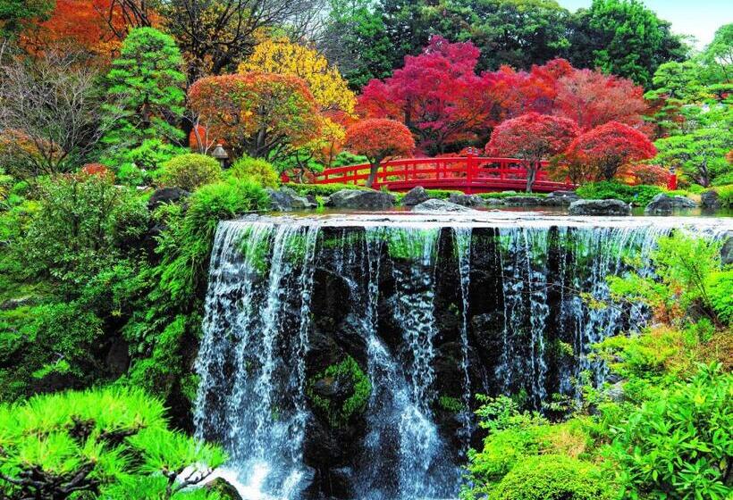 ホテル New Otani Tokyo The Main