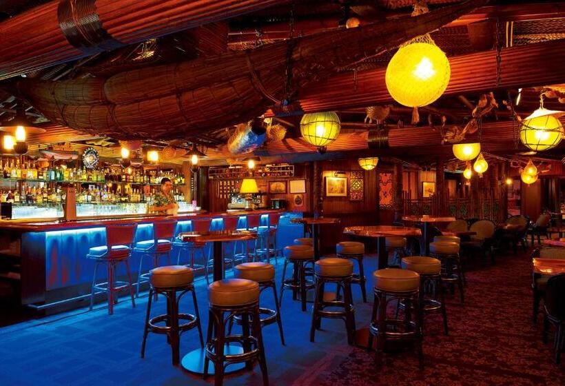 ホテル New Otani Tokyo The Main