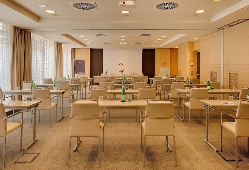 호텔 NH Collection Milano Touring