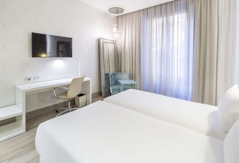 호텔 NH Collection Milano Touring