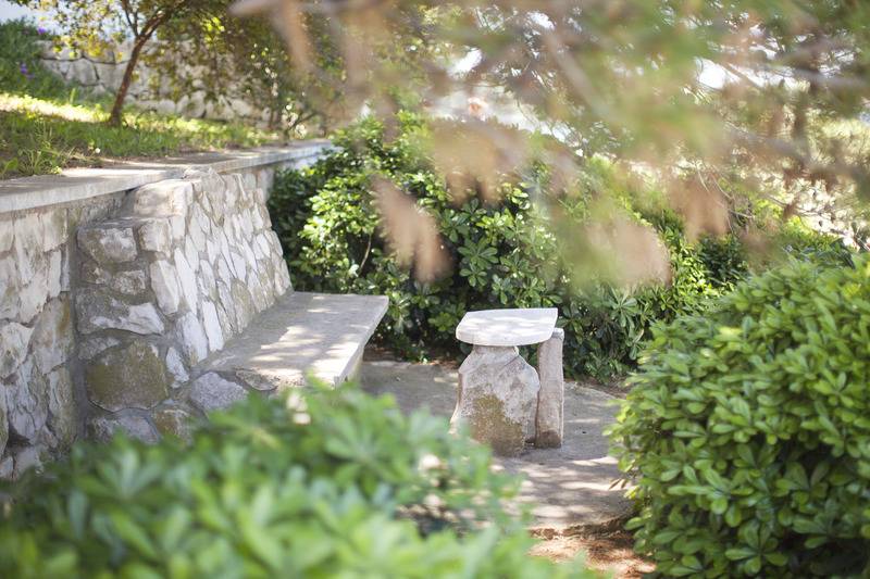 בית מלון כפרי Odisej