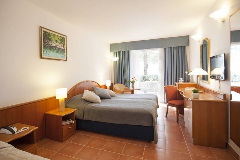 בית מלון כפרי Odisej