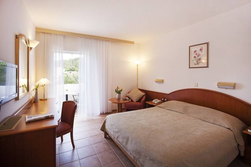 בית מלון כפרי Odisej