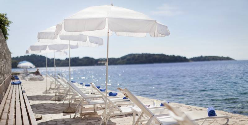 בית מלון כפרי Odisej