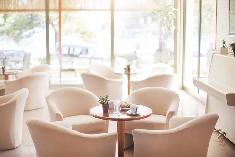 בית מלון כפרי Odisej