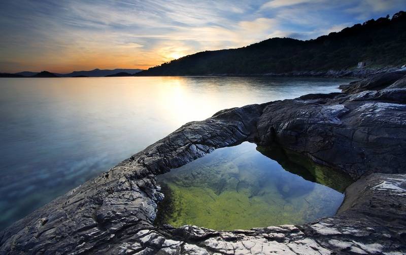 בית מלון כפרי Odisej
