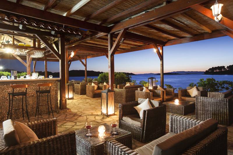 בית מלון כפרי Odisej