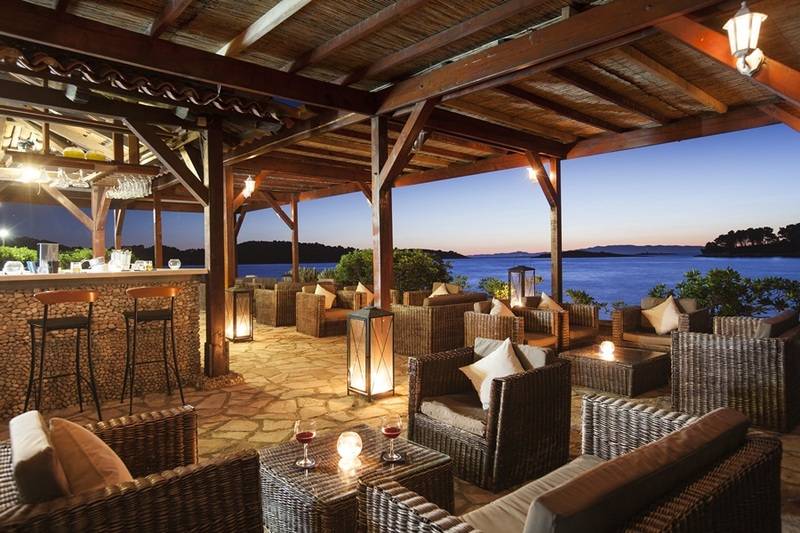 בית מלון כפרי Odisej