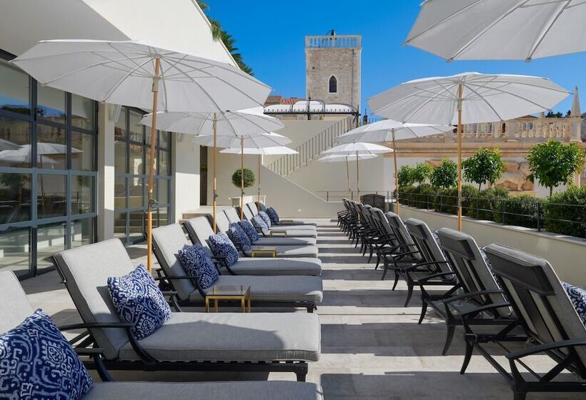 Palace Elisabeth, Hvar Heritage Hotel   The Leading Hotels Of The World