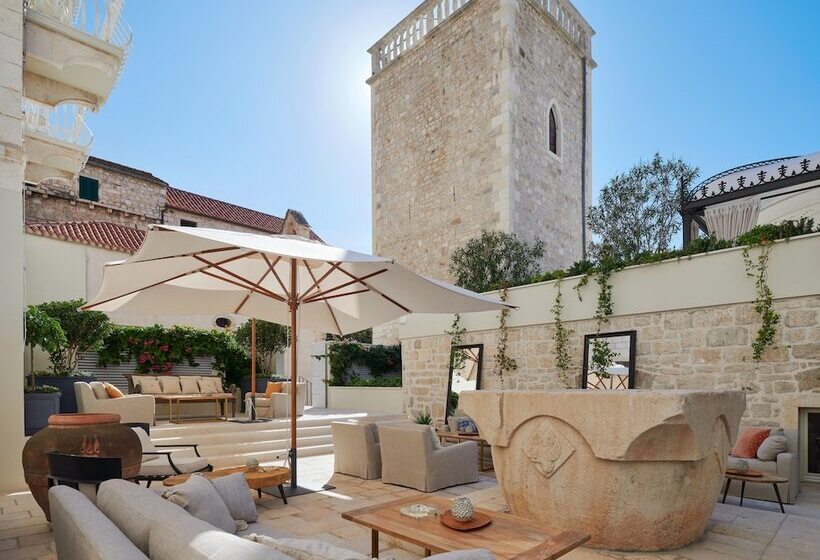 Palace Elisabeth, Hvar Heritage Hotel   The Leading Hotels Of The World