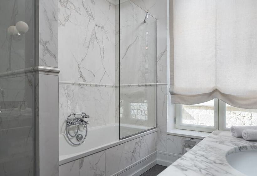 Palace Elisabeth, Hvar Heritage Hotel   The Leading Hotels Of The World