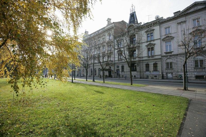 בית מלון כפרי Palace