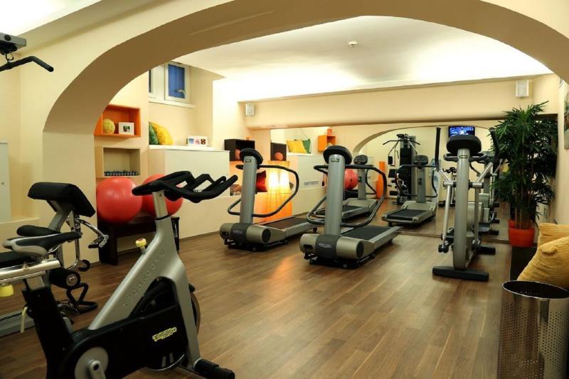 בית מלון כפרי Palace