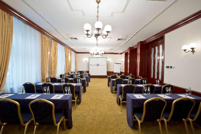 בית מלון כפרי Palace