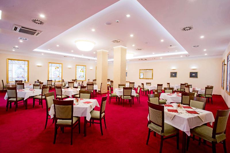 בית מלון כפרי Palace