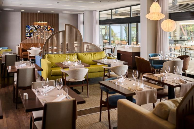 ホテル Parentium Plava Laguna