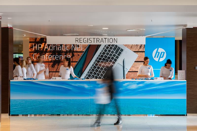 ホテル Parentium Plava Laguna