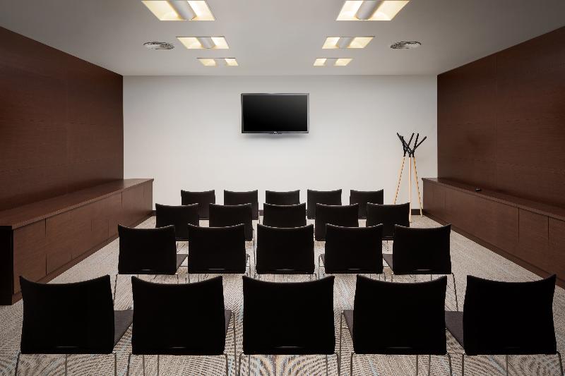 ホテル Parentium Plava Laguna