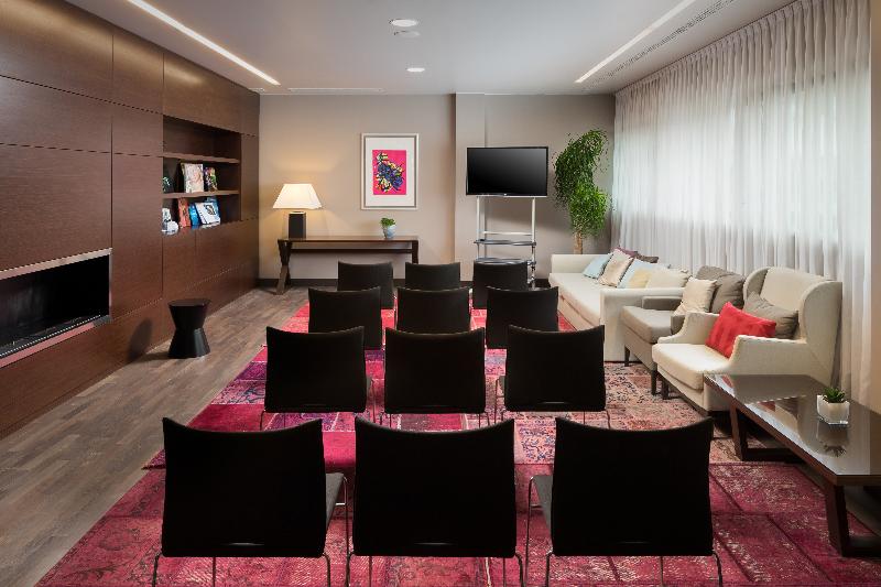 ホテル Parentium Plava Laguna