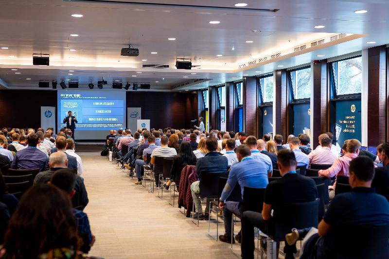 ホテル Parentium Plava Laguna