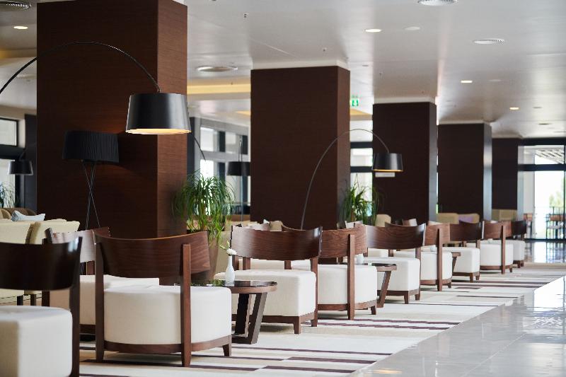 ホテル Parentium Plava Laguna