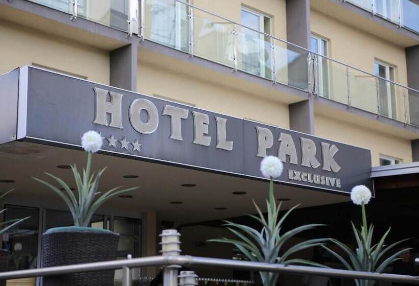 فندق Park Exclusive
