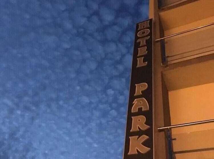 בית מלון כפרי Park Exclusive