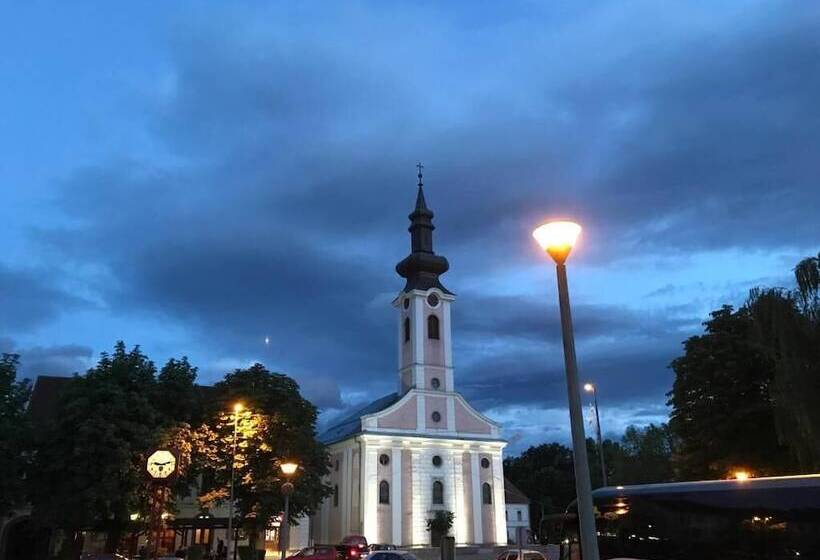 בית מלון כפרי Park Exclusive