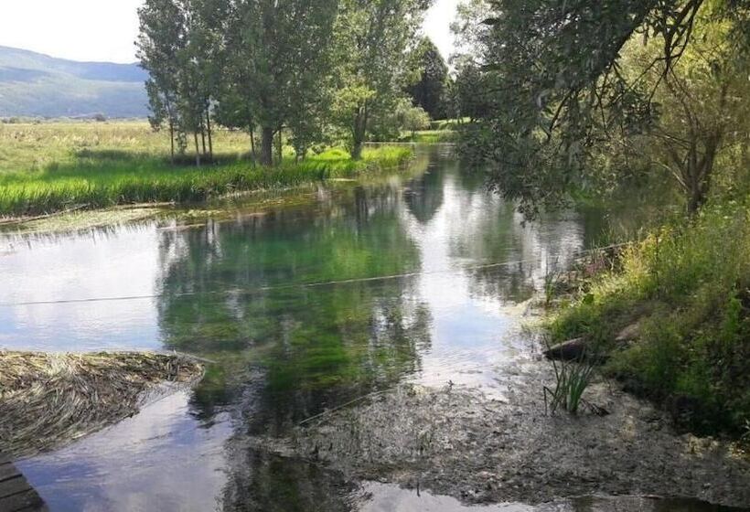 فندق Park Exclusive