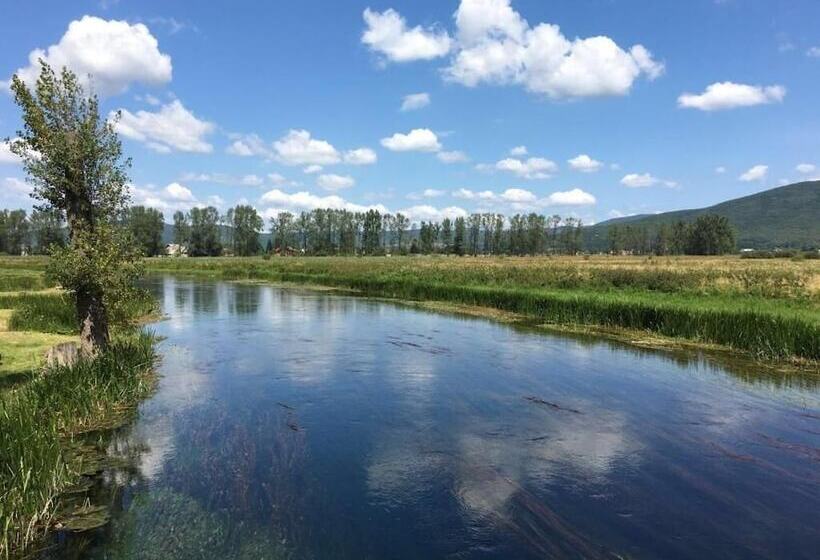 فندق Park Exclusive