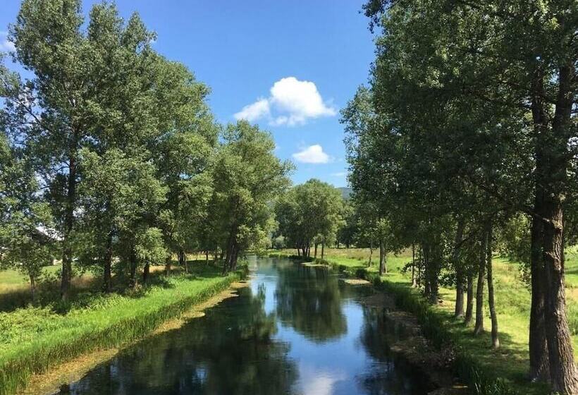 בית מלון כפרי Park Exclusive