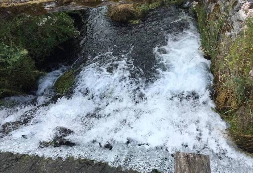 בית מלון כפרי Park Exclusive