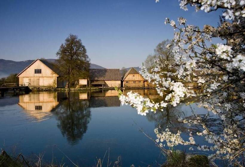 فندق Park Exclusive