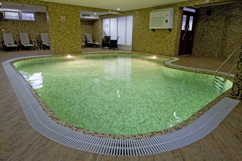 בית מלון כפרי Park Exclusive