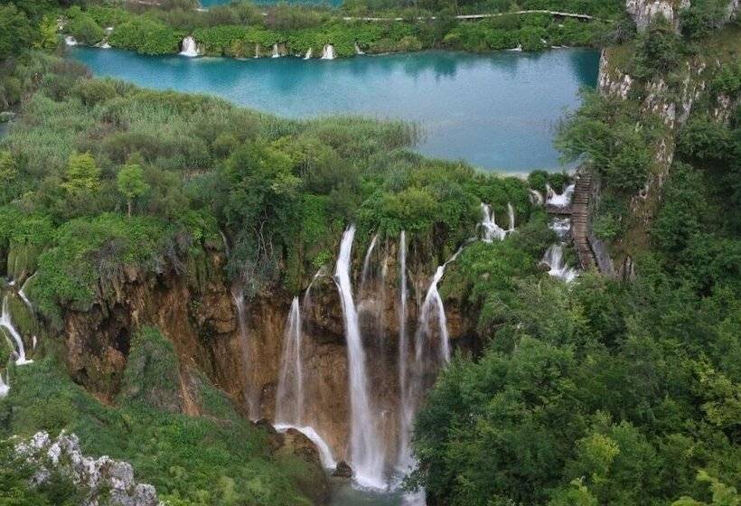 בית מלון כפרי Park Exclusive