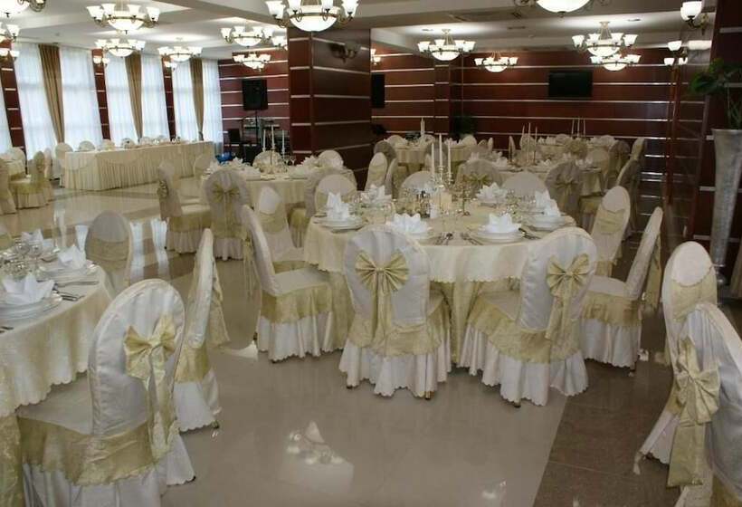 בית מלון כפרי Park Exclusive