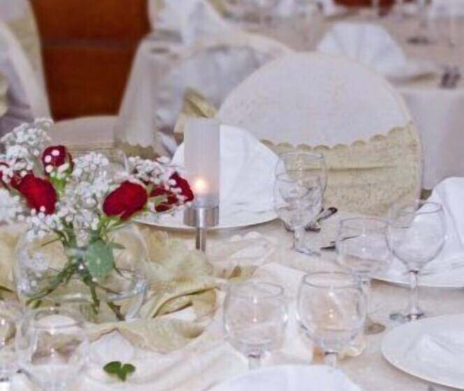 בית מלון כפרי Park Exclusive