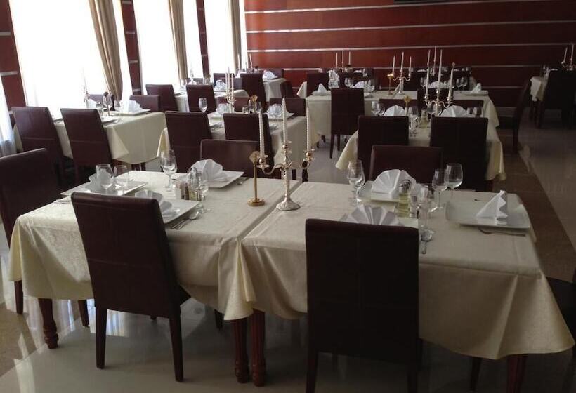 فندق Park Exclusive