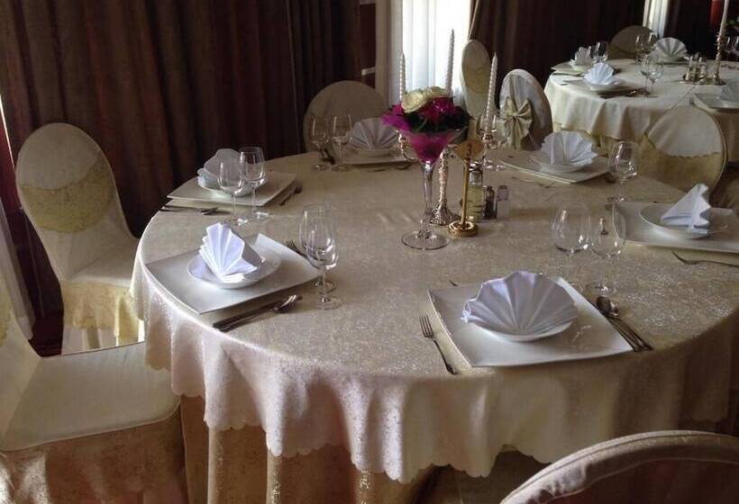 בית מלון כפרי Park Exclusive